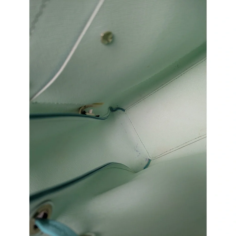 2x👯‍♀️Host Pick⚡️Kate Spade Cape Drive Harriet Bucket Bag - Picture 14 of 16